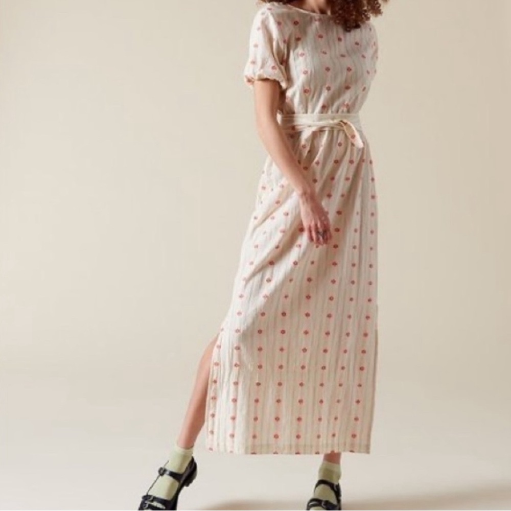 ace and jig georgie maxi dress
